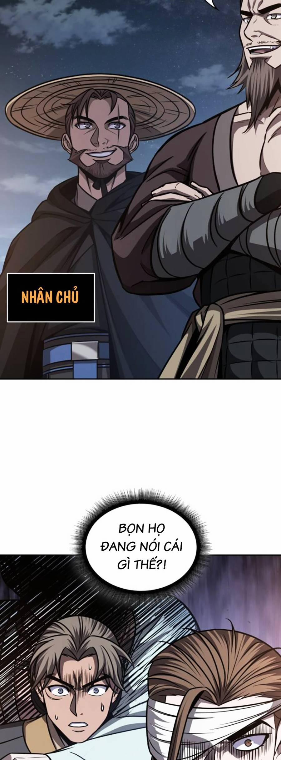 Nano Ma Thần 161 trang 29