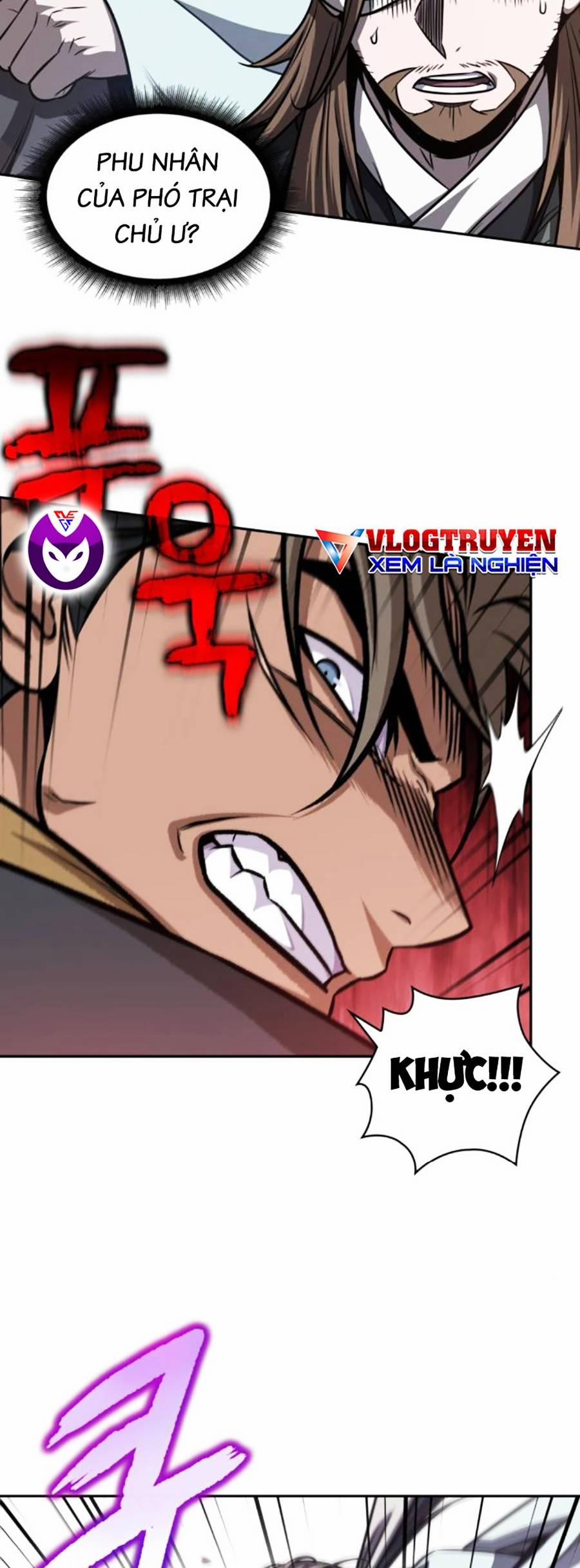 Nano Ma Thần 161 trang 30