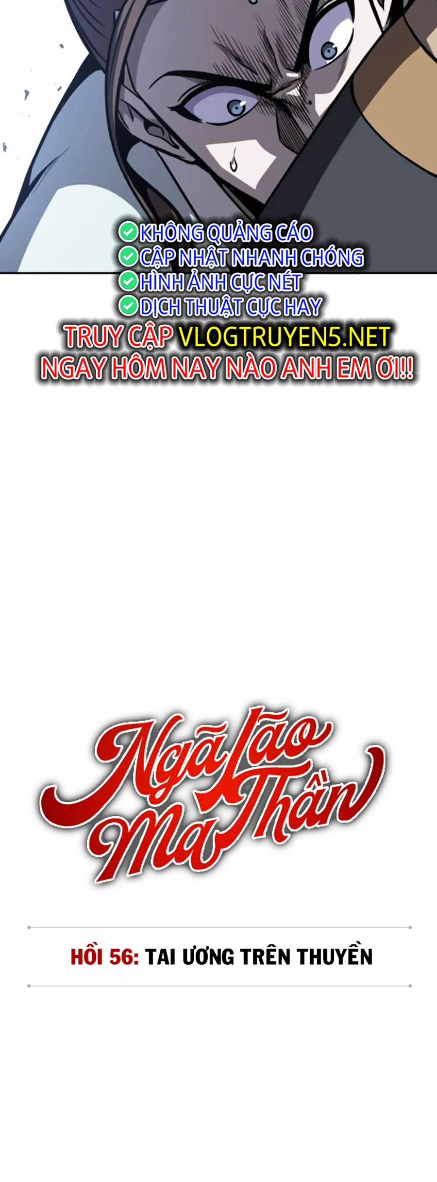 Nano Ma Thần 161 trang 32