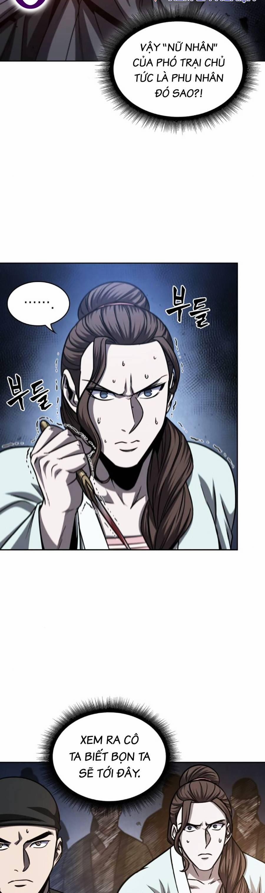 Nano Ma Thần 161 trang 34