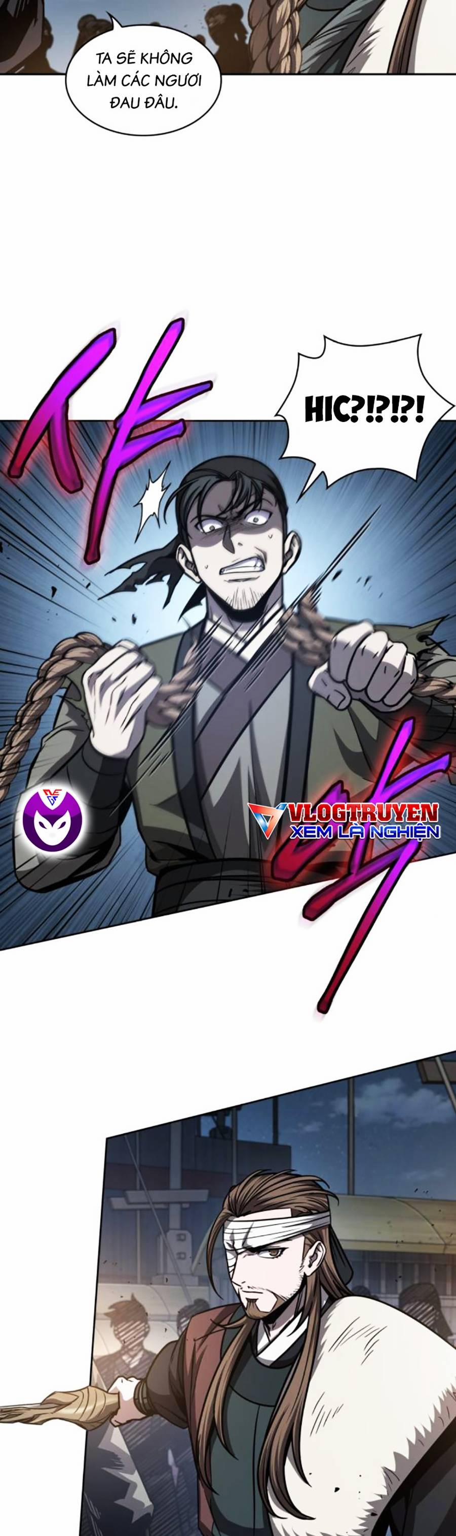 Nano Ma Thần 161 trang 39