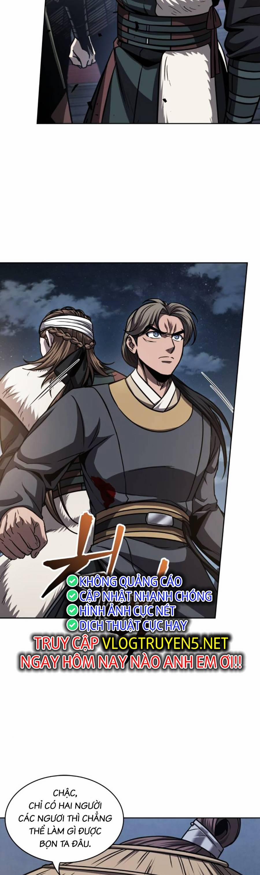 Nano Ma Thần 161 trang 40