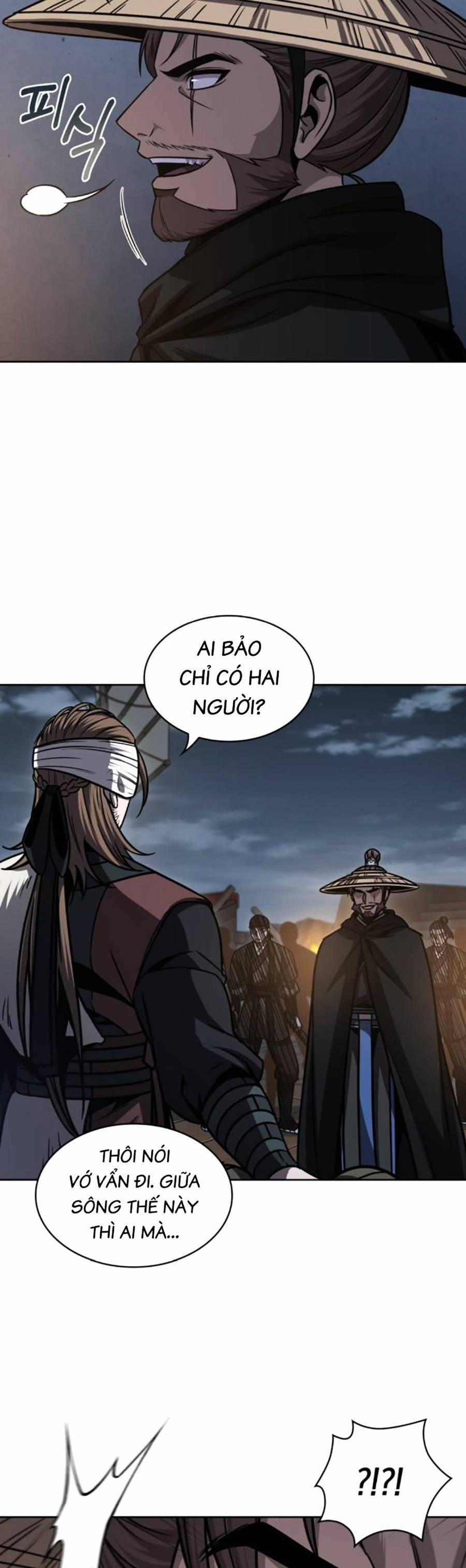 Nano Ma Thần 161 trang 41