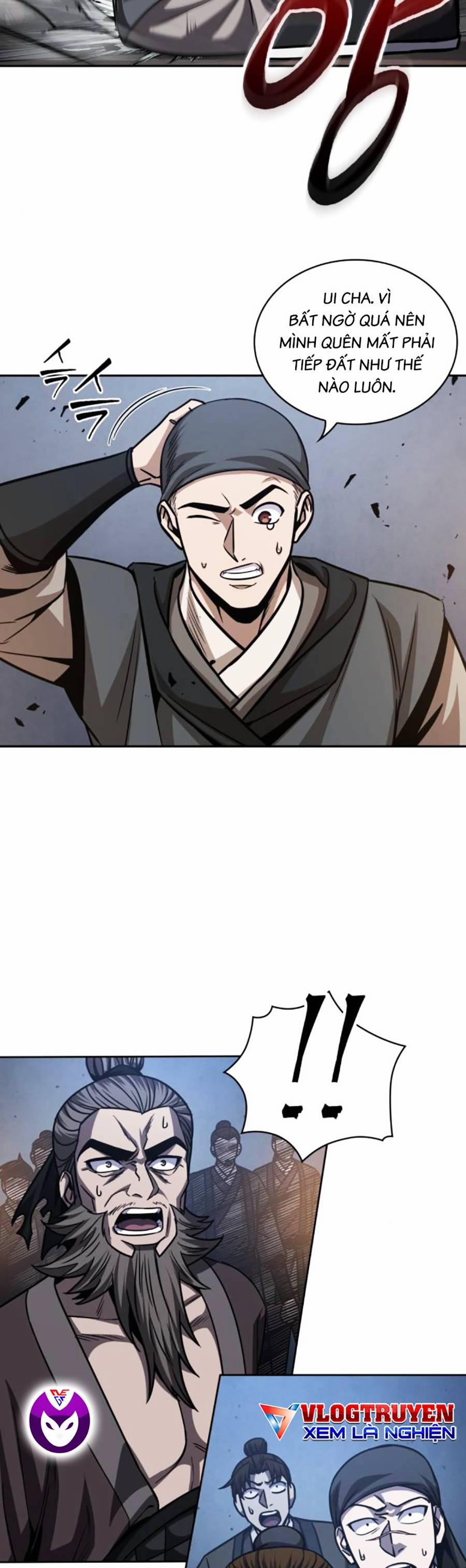 Nano Ma Thần 161 trang 45