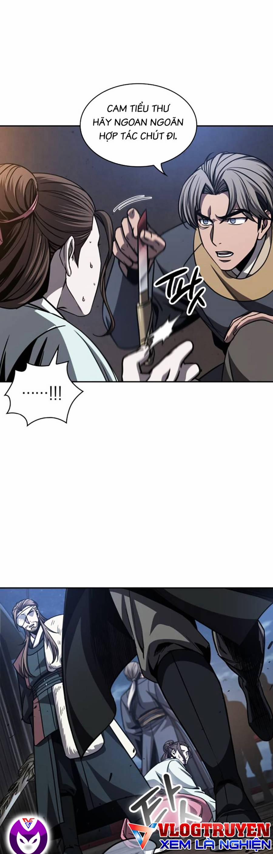 Nano Ma Thần 162 trang 11