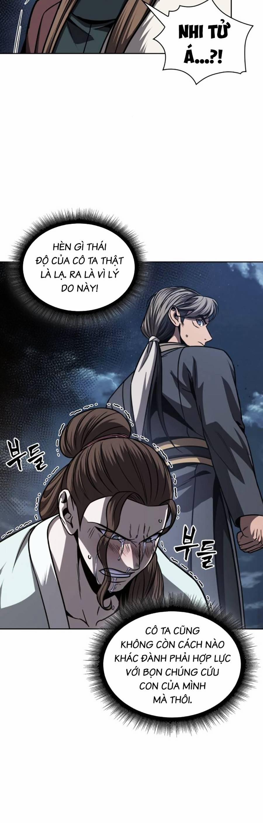 Nano Ma Thần 162 trang 21