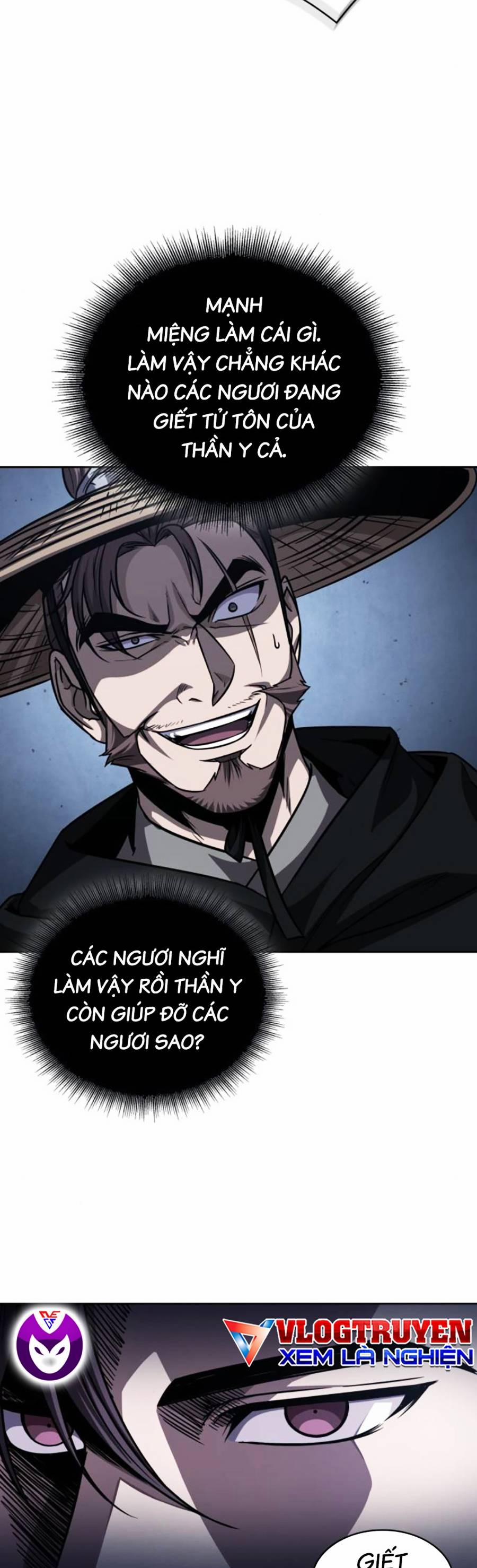 Nano Ma Thần 162 trang 25