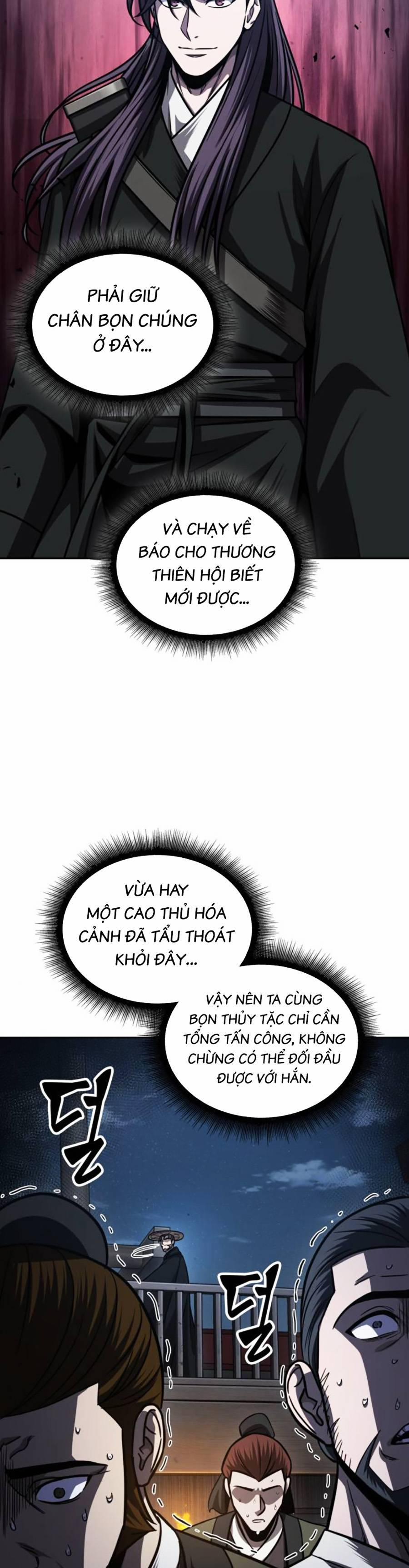 Nano Ma Thần 163 trang 25