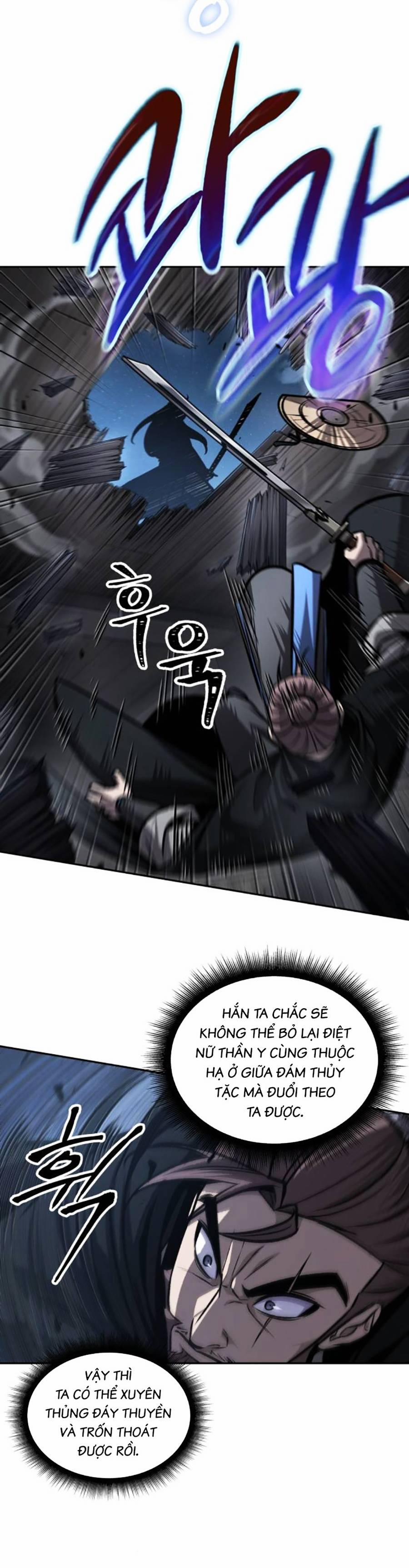 Nano Ma Thần 163 trang 32