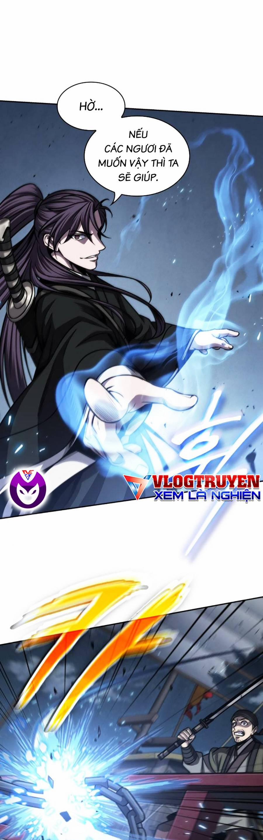 Nano Ma Thần 164 trang 19