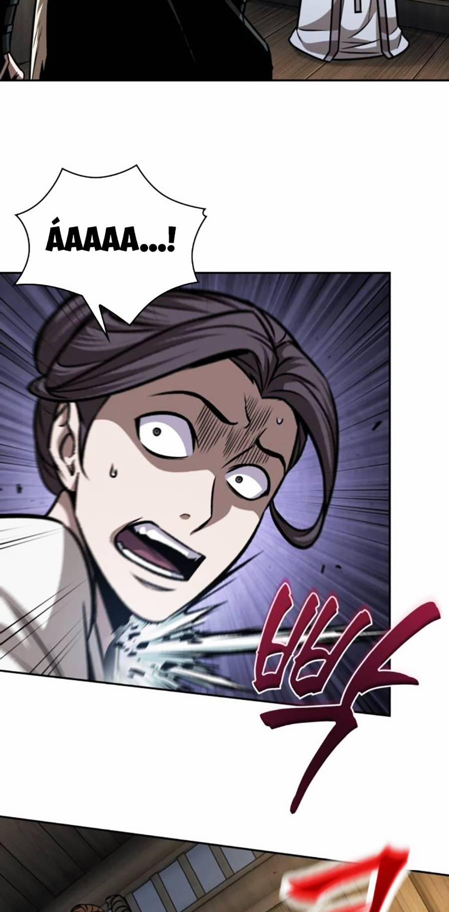 Nano Ma Thần 164 trang 38