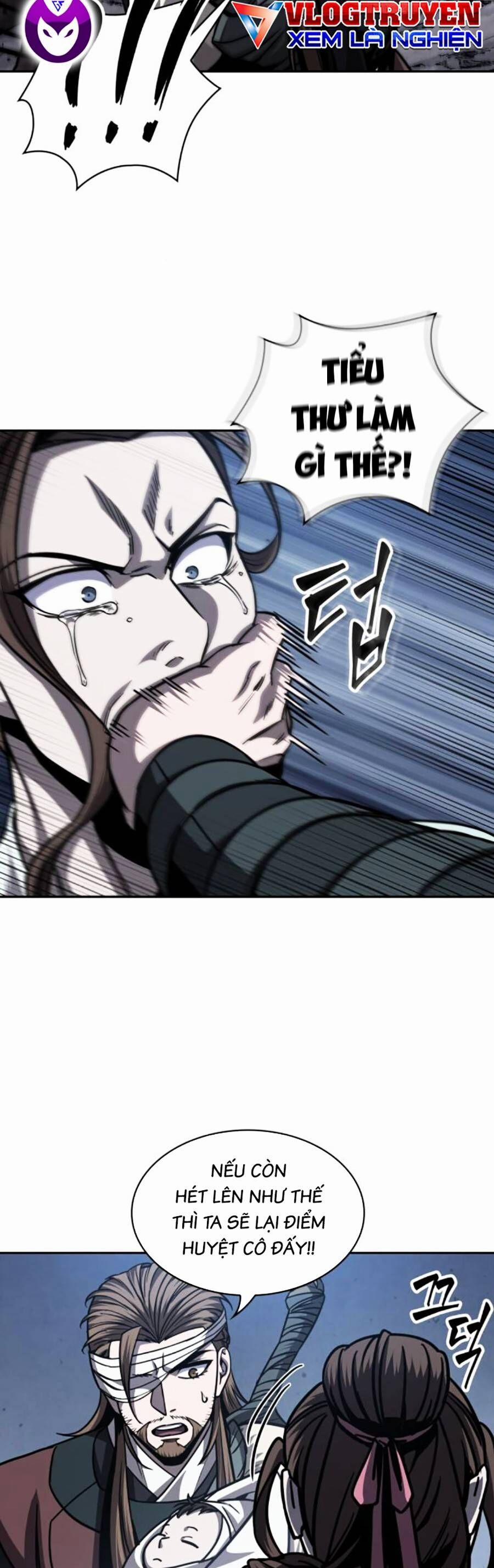 Nano Ma Thần 165 trang 2