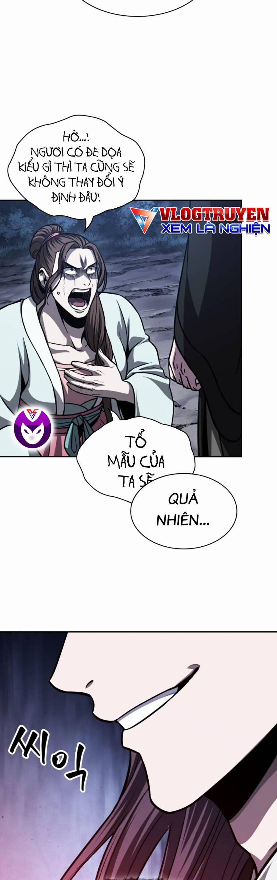 Nano Ma Thần 165 trang 21