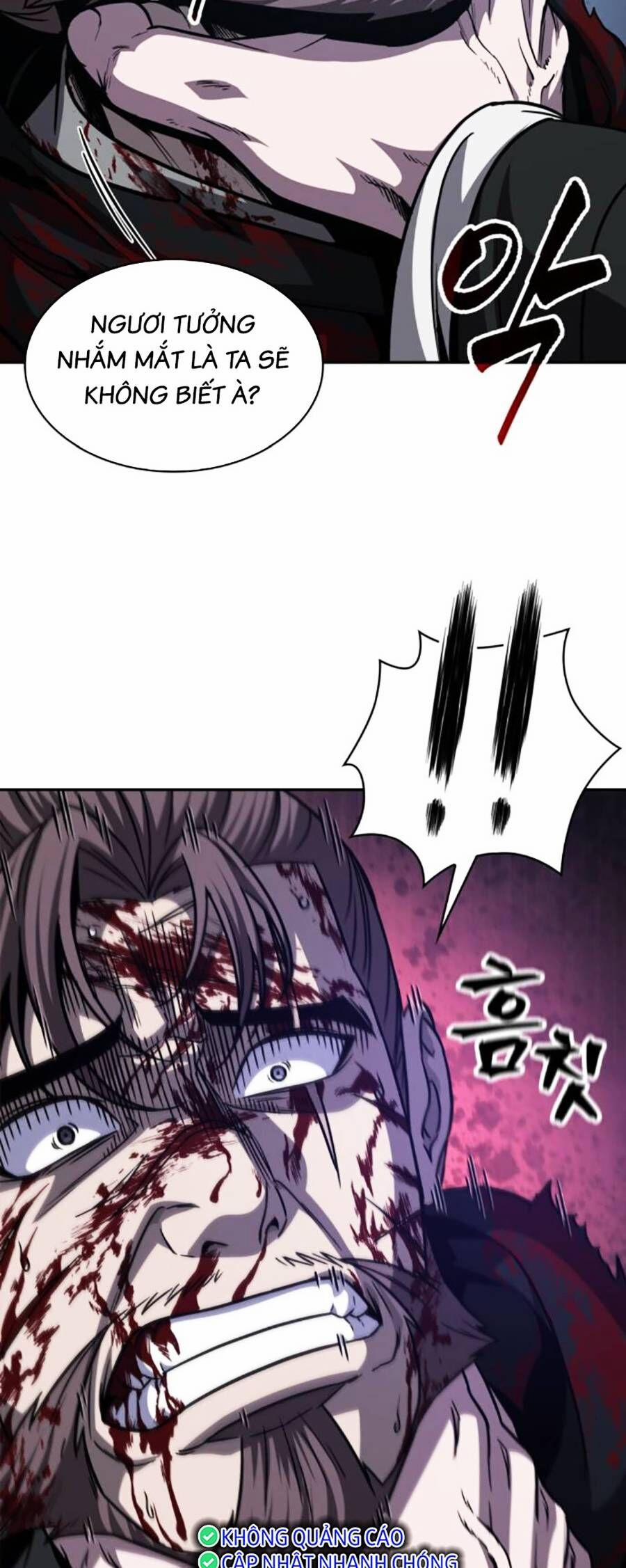 Nano Ma Thần 165 trang 32