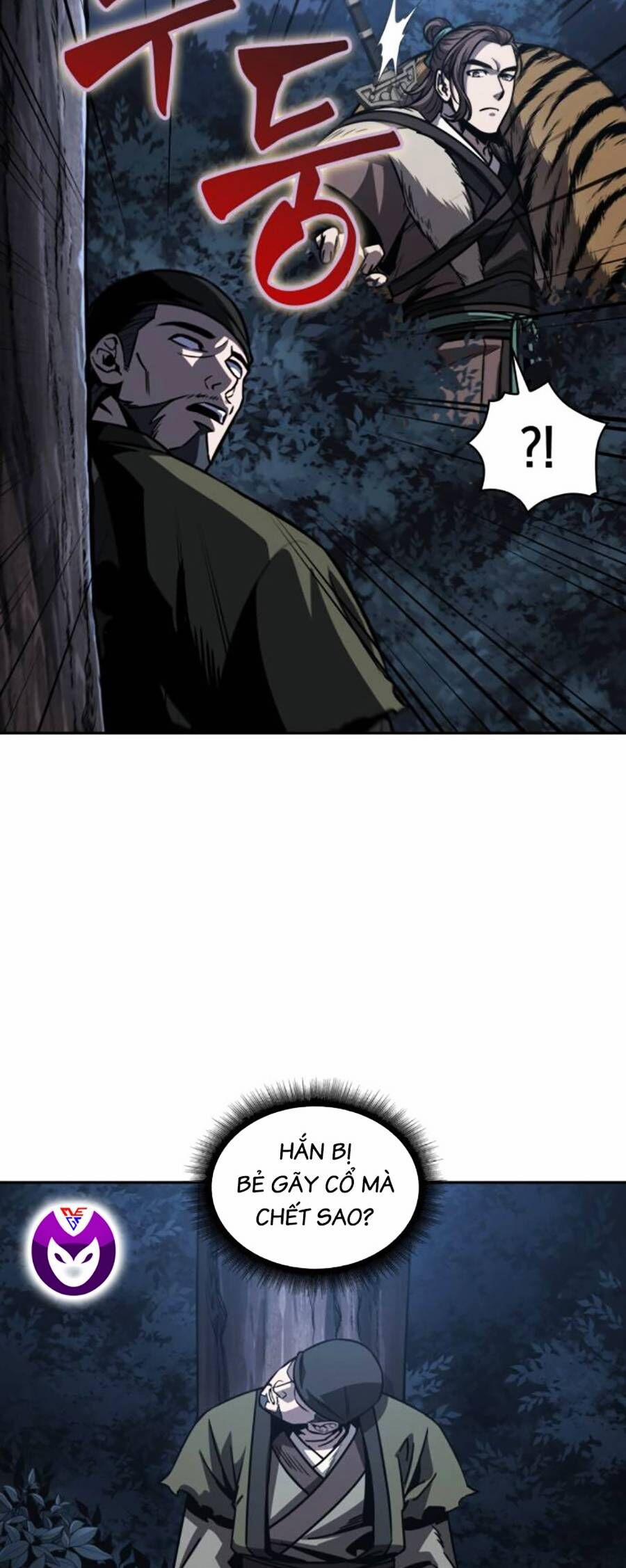 Nano Ma Thần 165 trang 41