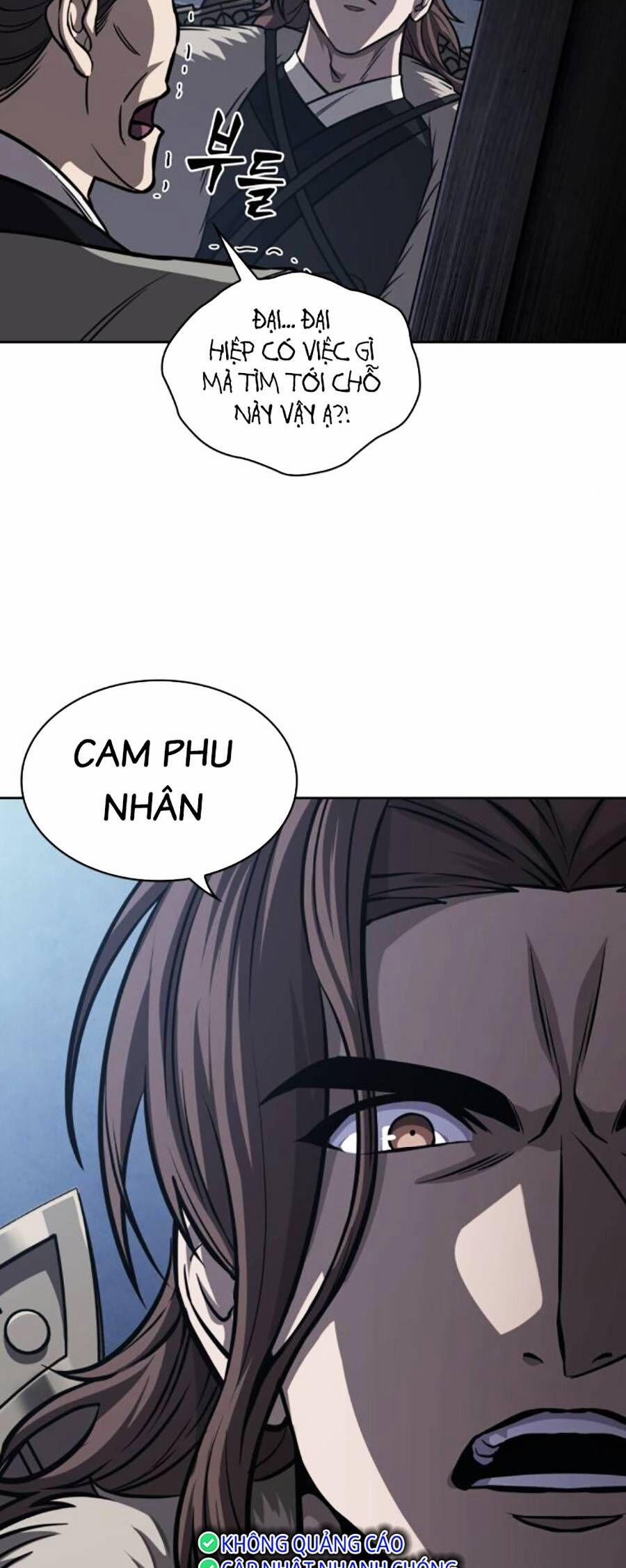 Nano Ma Thần 165 trang 49