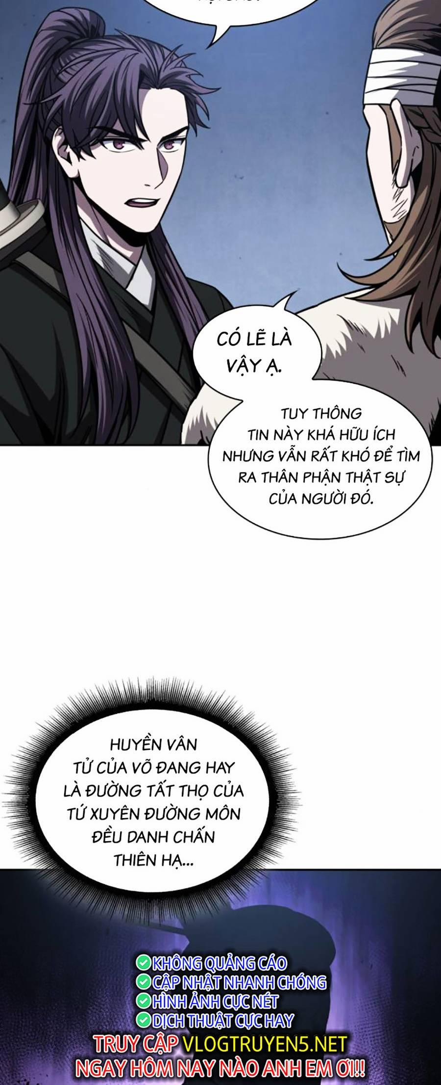 Nano Ma Thần 166 trang 23