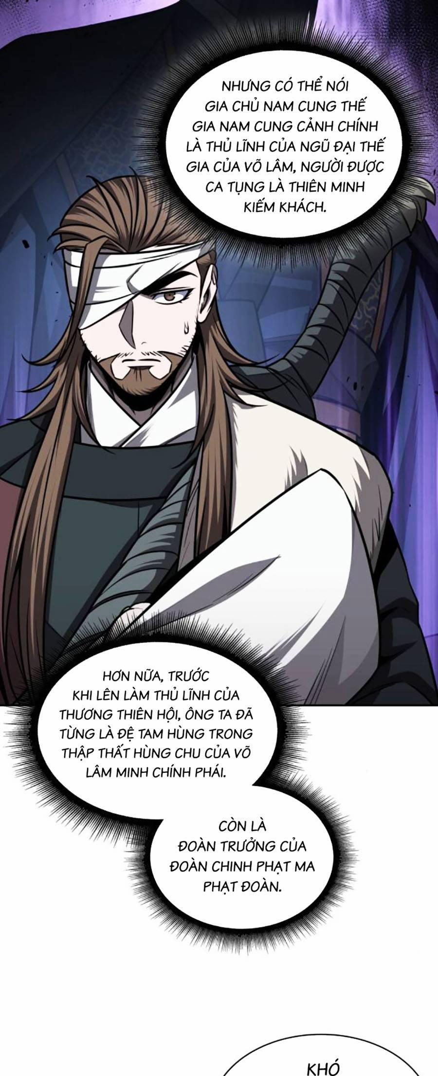 Nano Ma Thần 166 trang 24