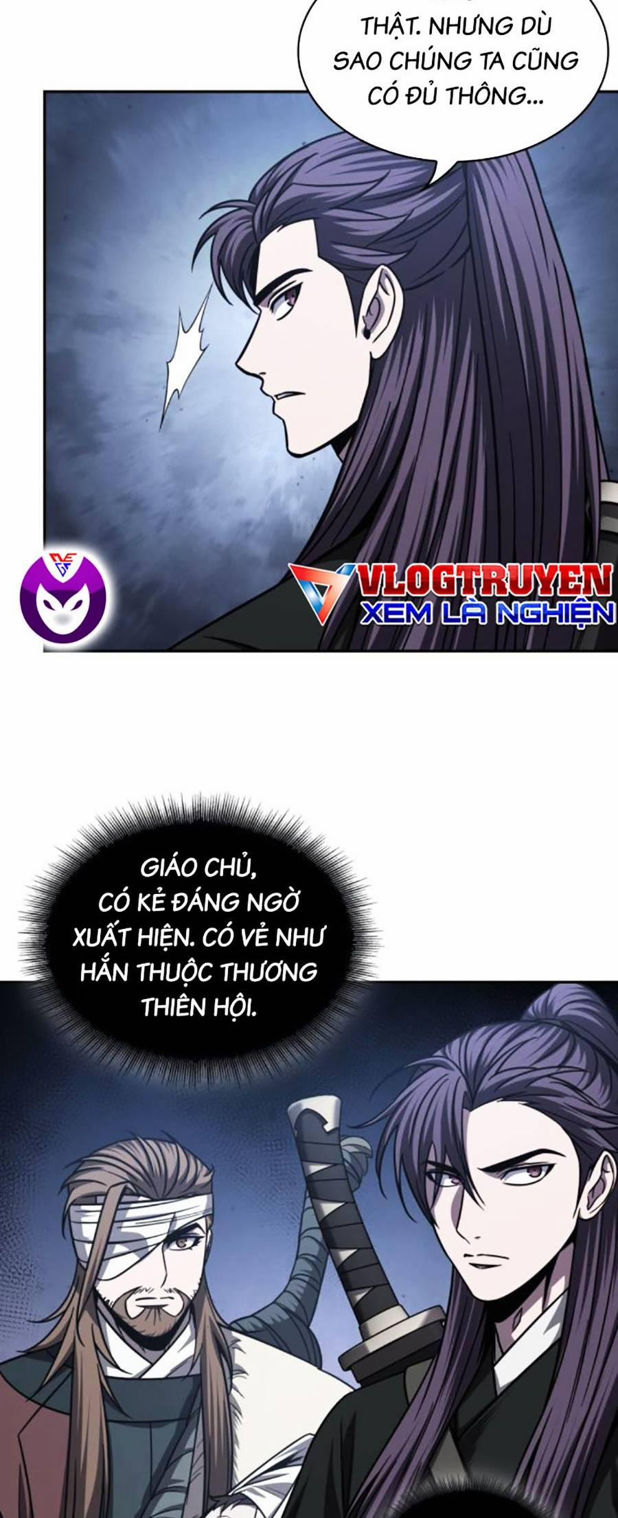 Nano Ma Thần 166 trang 25