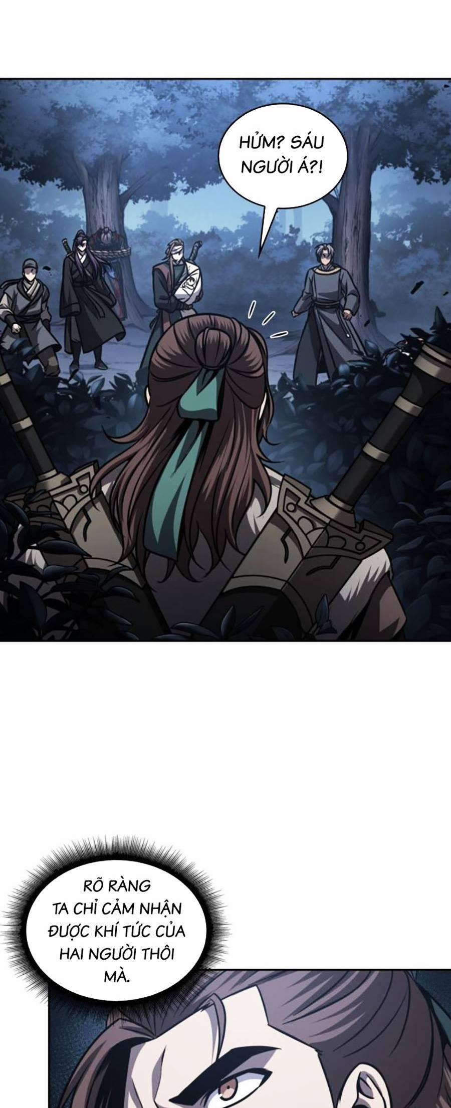 Nano Ma Thần 166 trang 30