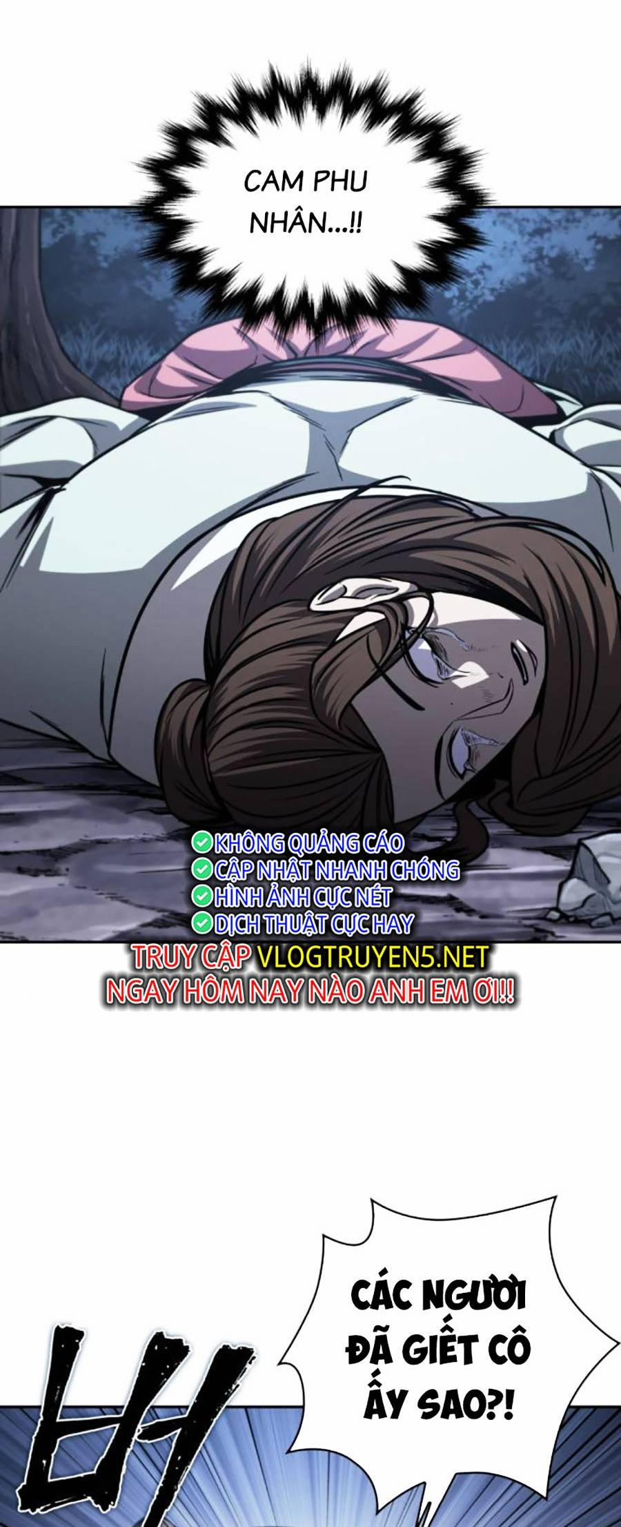 Nano Ma Thần 166 trang 32