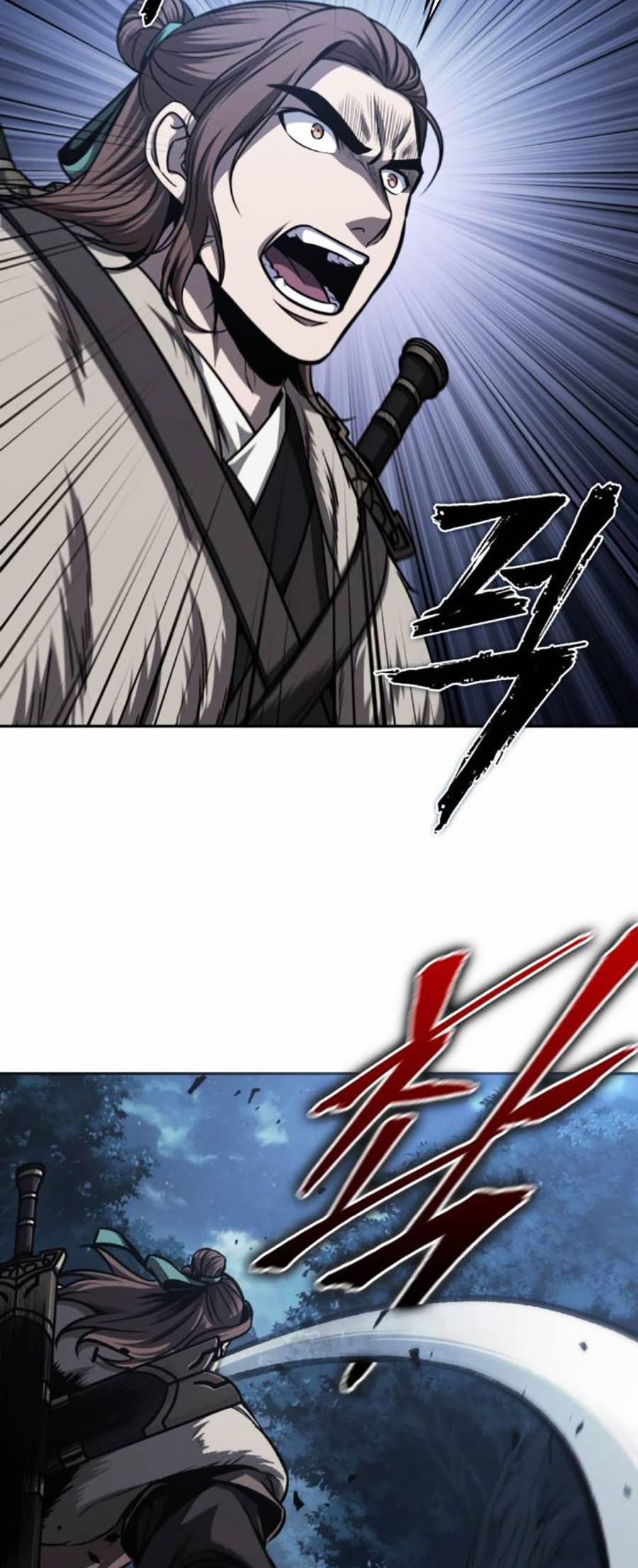 Nano Ma Thần 166 trang 33