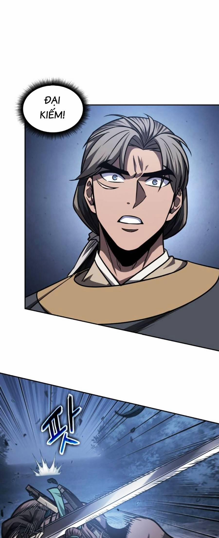 Nano Ma Thần 166 trang 35