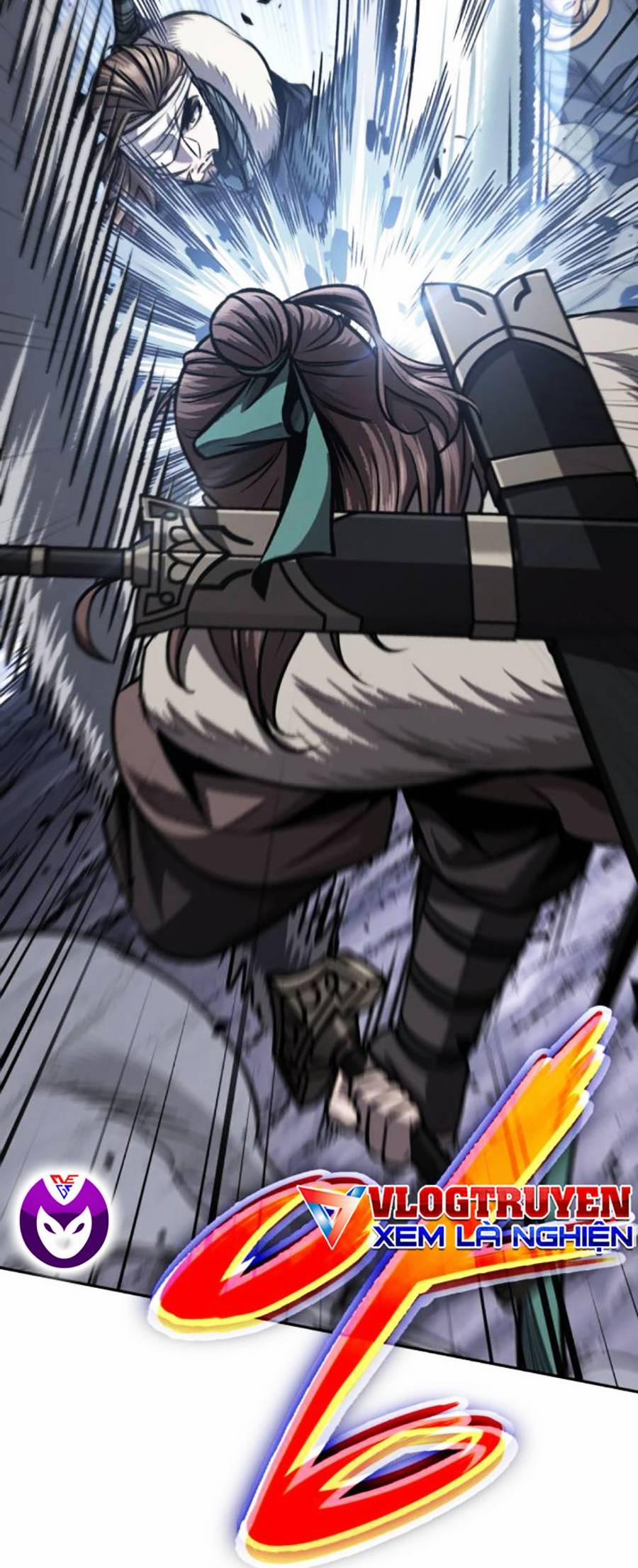 Nano Ma Thần 166 trang 37