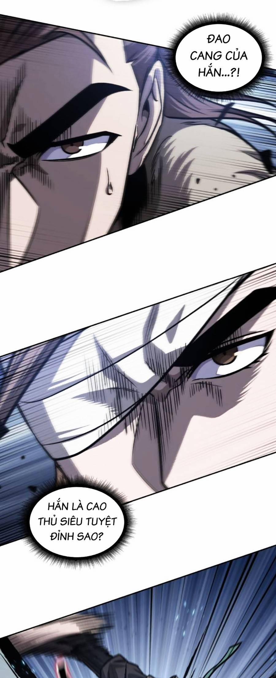 Nano Ma Thần 166 trang 38