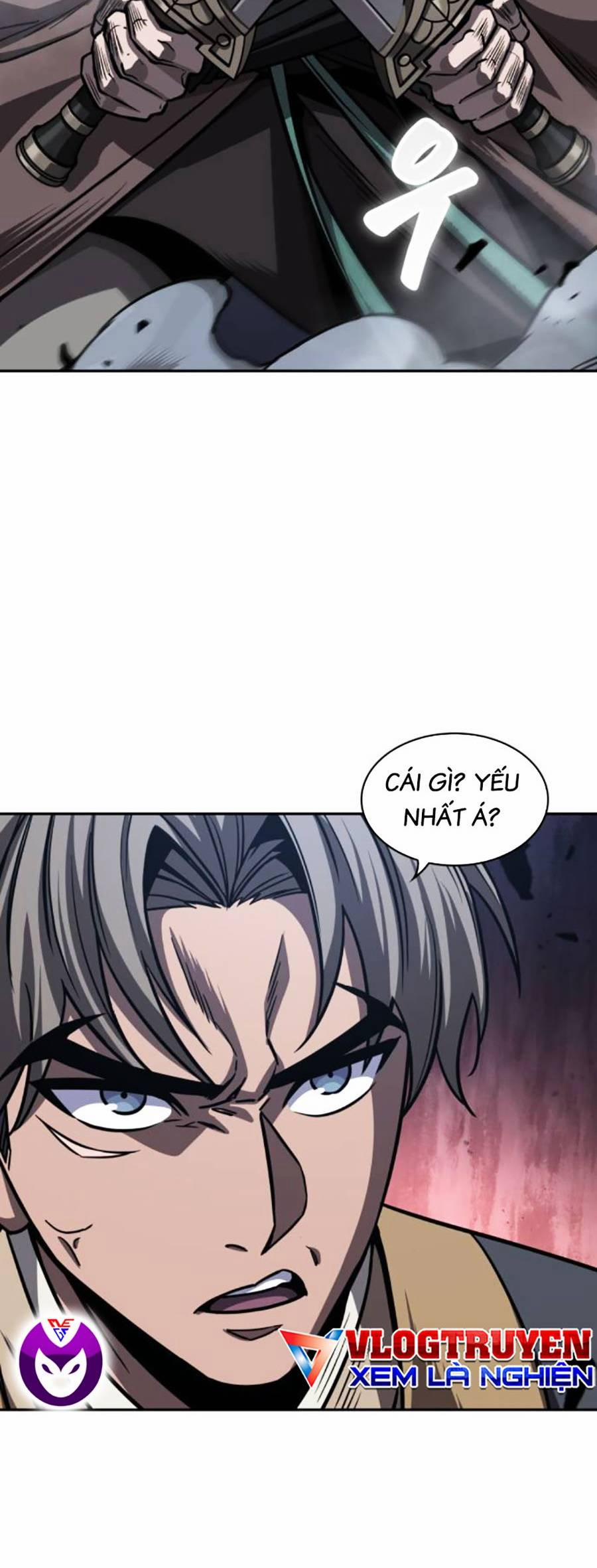 Nano Ma Thần 166 trang 44