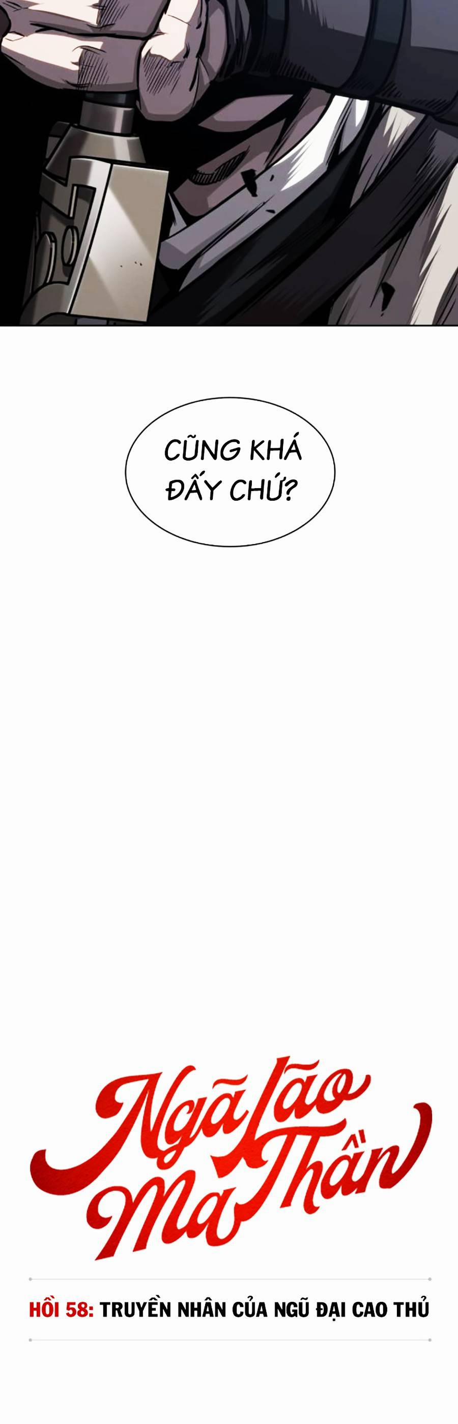 Nano Ma Thần 167 trang 10