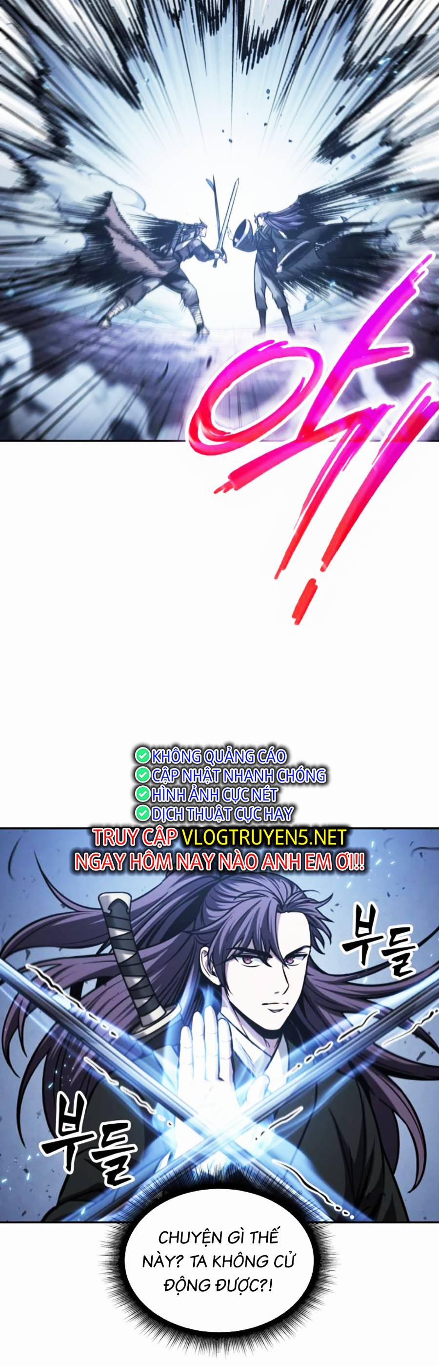 Nano Ma Thần 167 trang 21