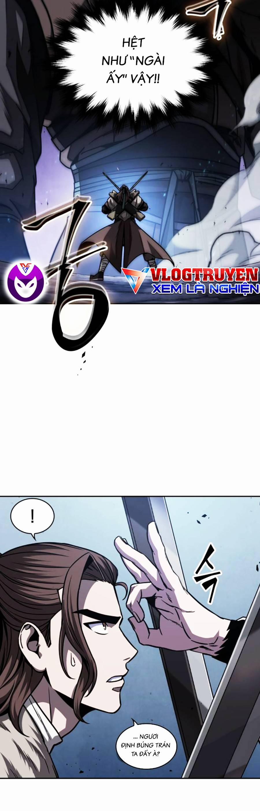 Nano Ma Thần 167 trang 23