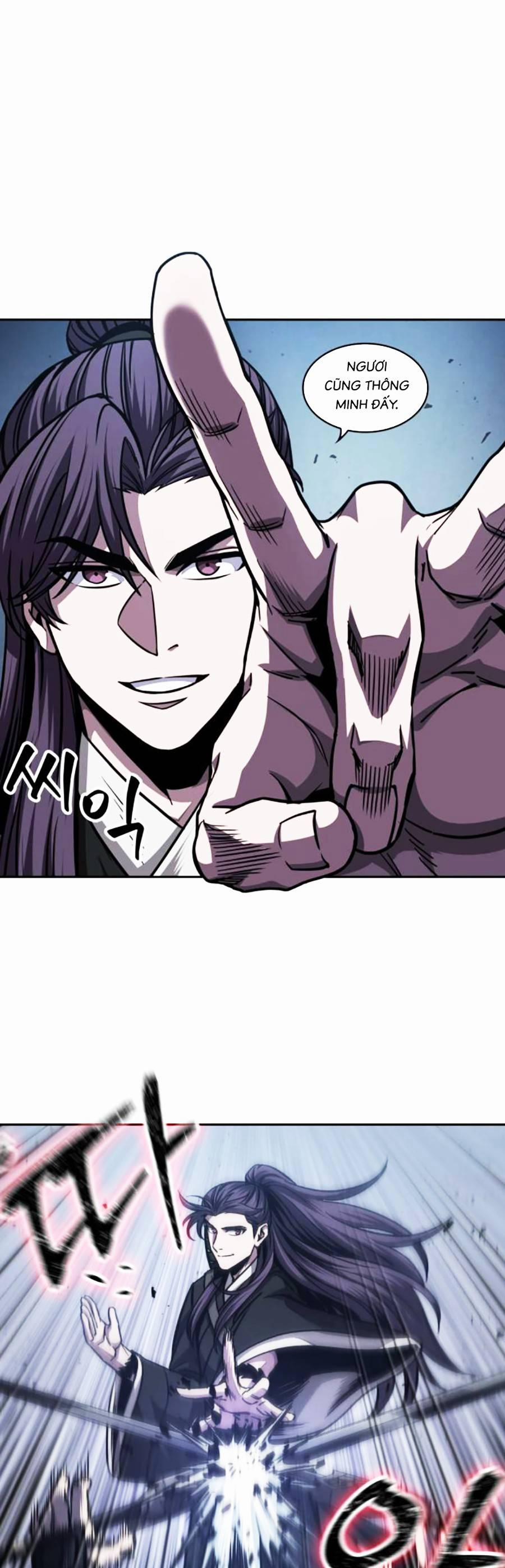 Nano Ma Thần 167 trang 24