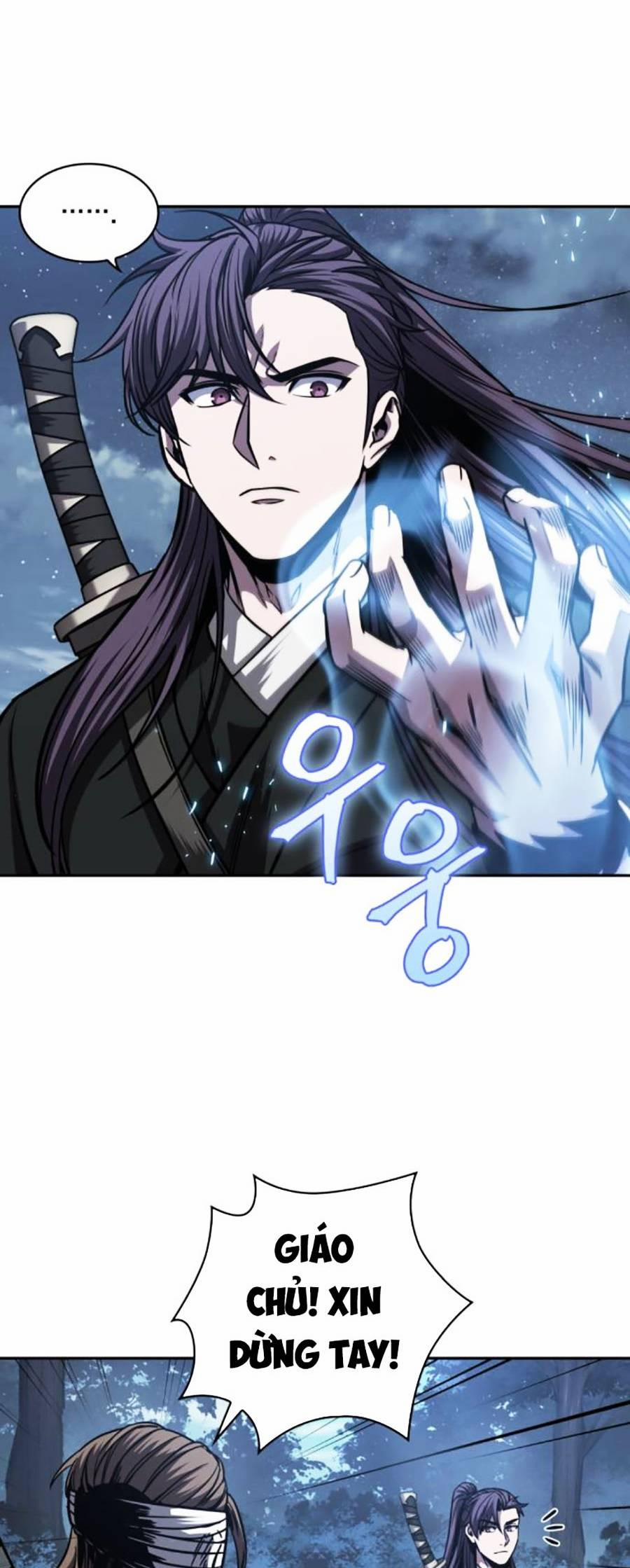 Nano Ma Thần 167 trang 29