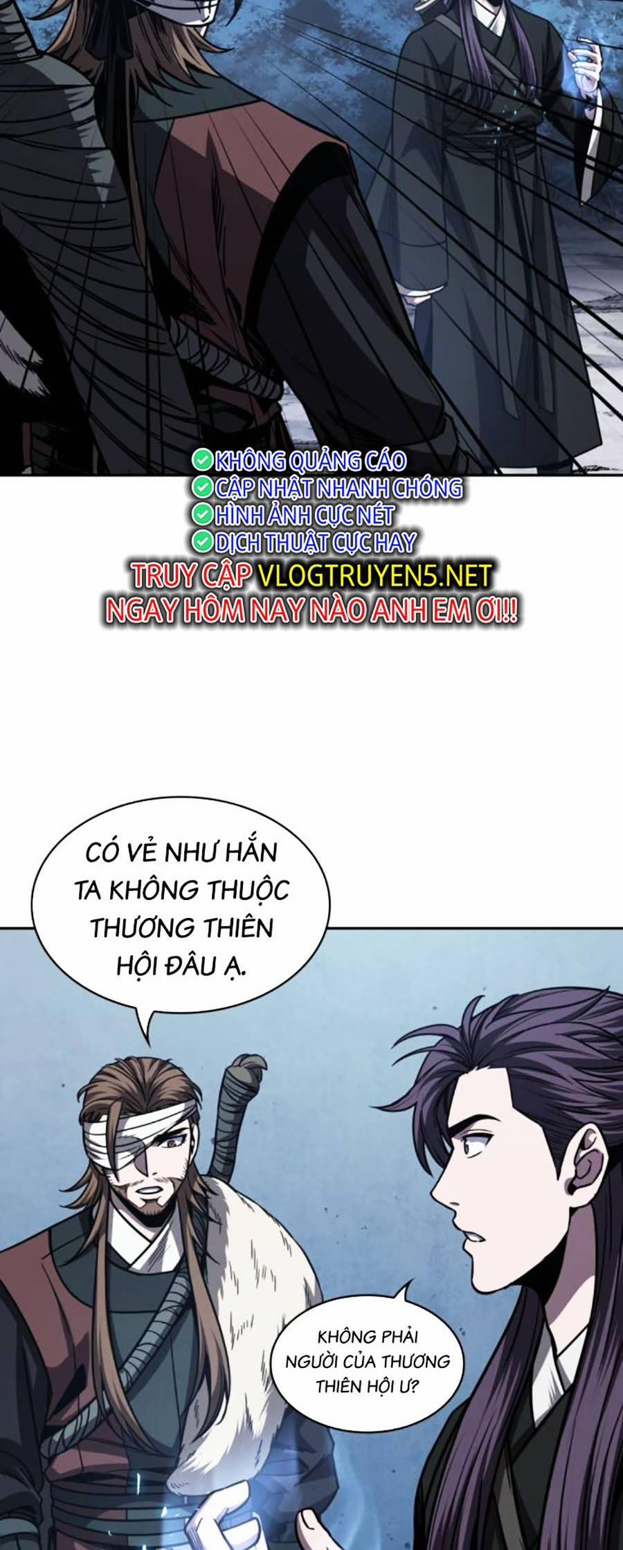 Nano Ma Thần 167 trang 30