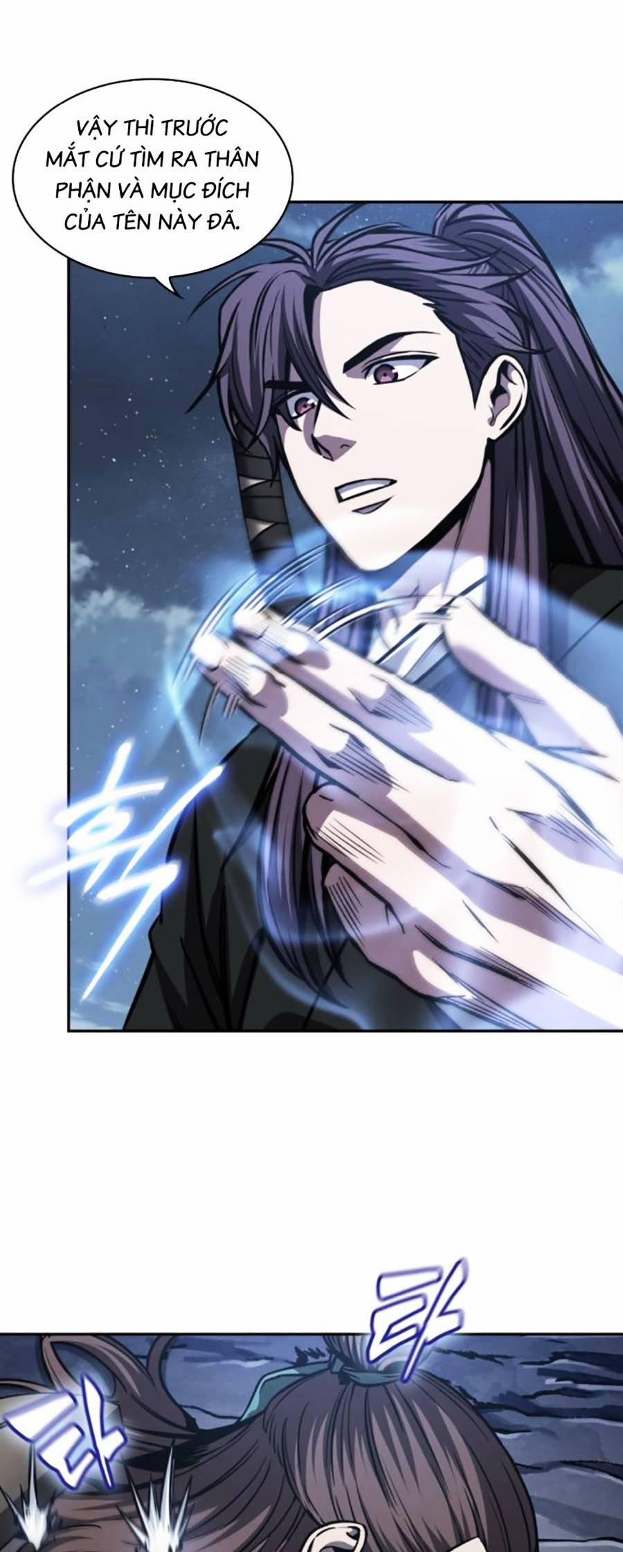 Nano Ma Thần 167 trang 32