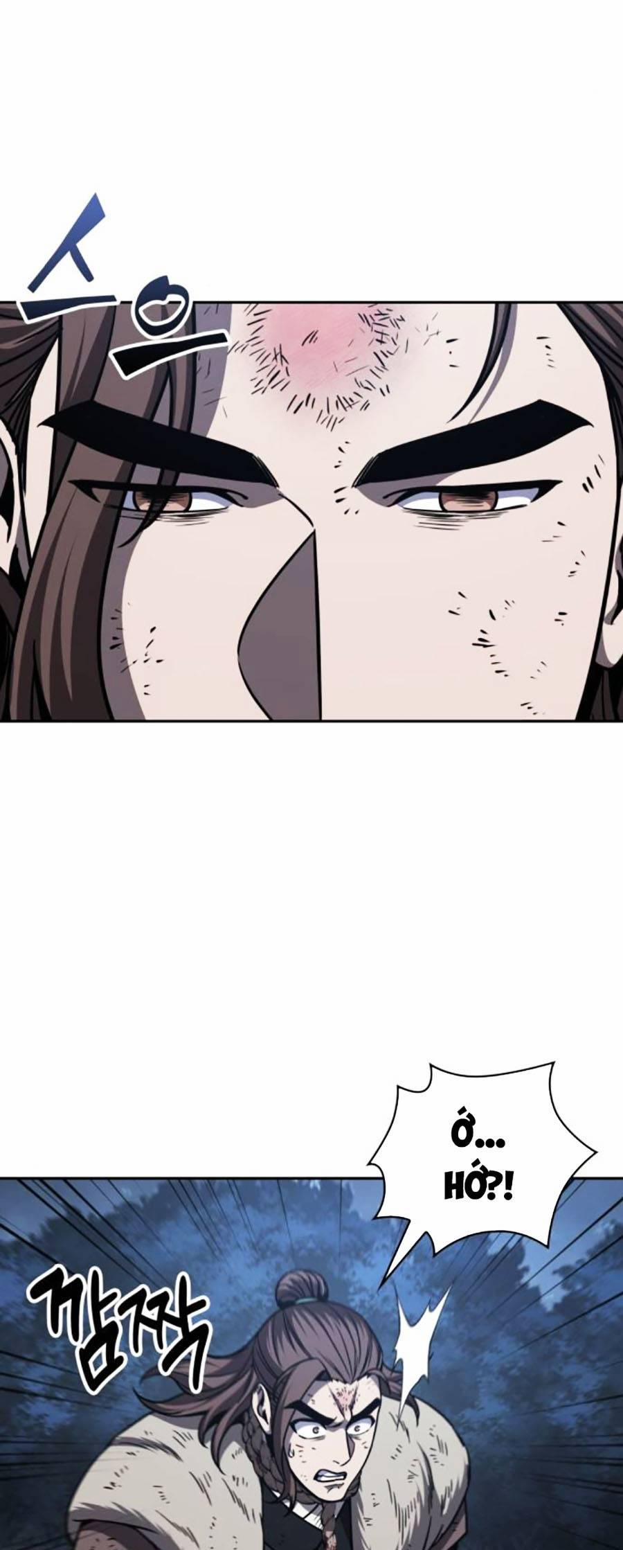 Nano Ma Thần 167 trang 34