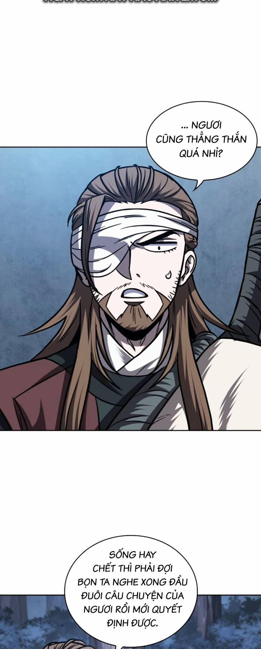 Nano Ma Thần 167 trang 42