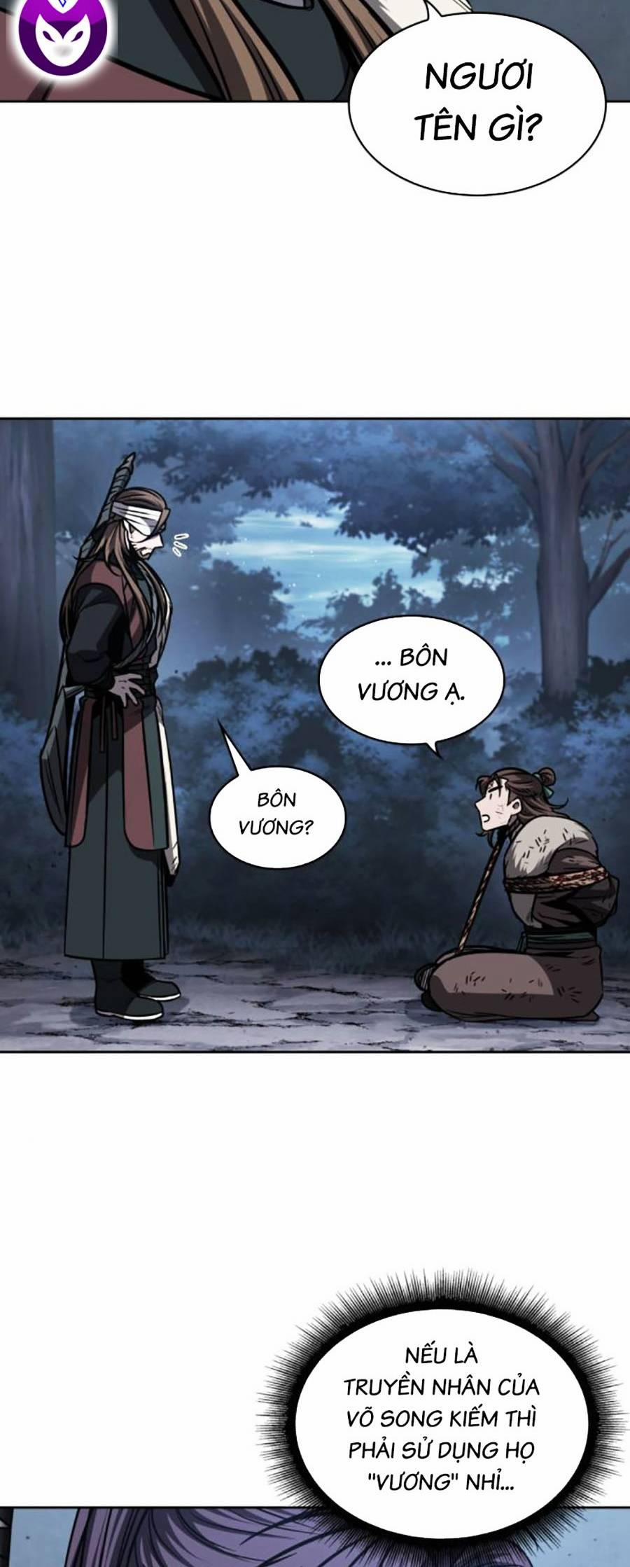 Nano Ma Thần 167 trang 44