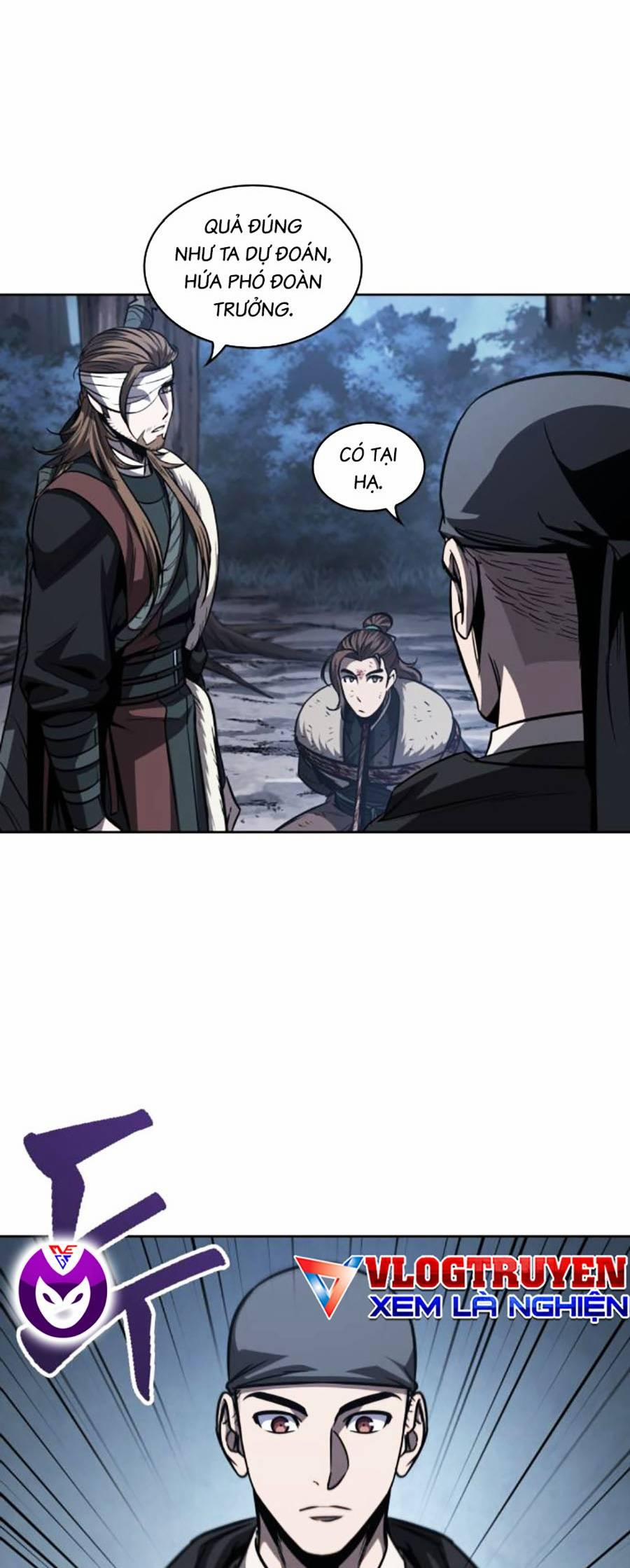 Nano Ma Thần 167 trang 47