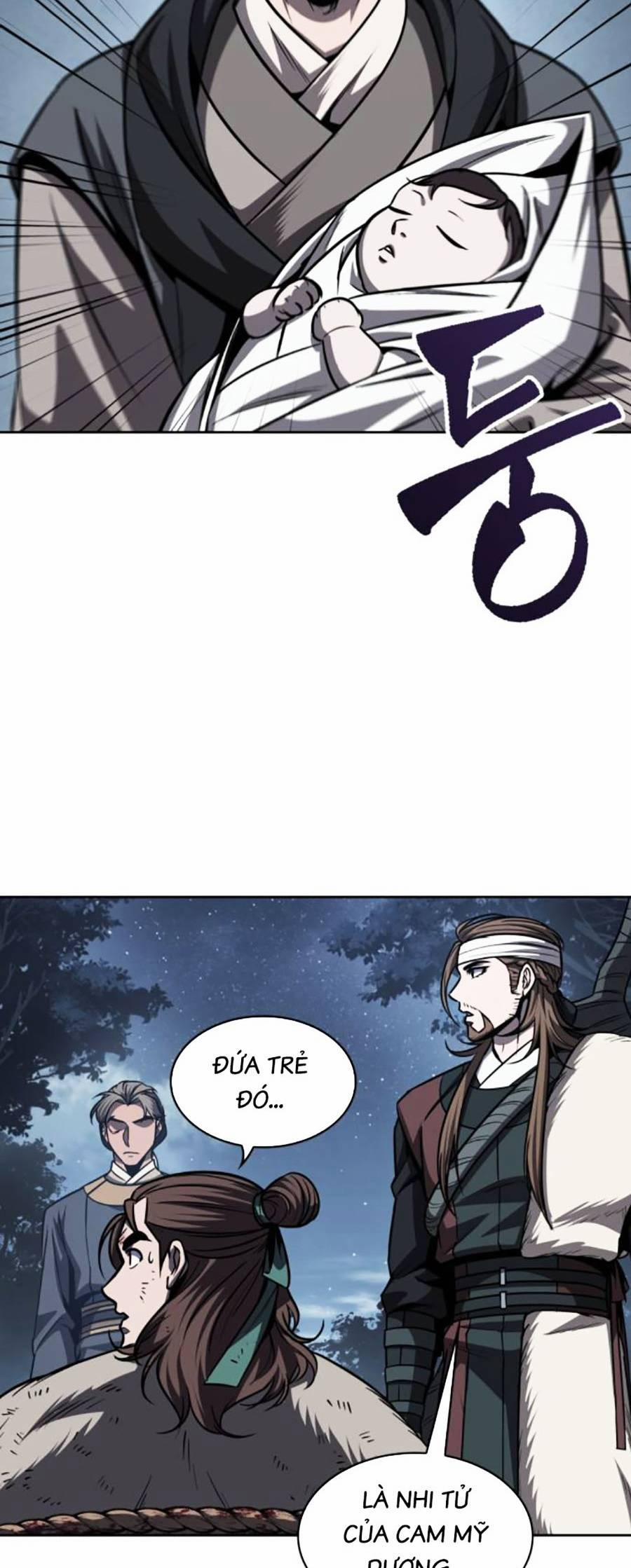 Nano Ma Thần 167 trang 48