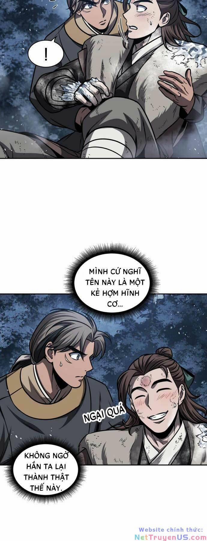 Nano Ma Thần 169 trang 22