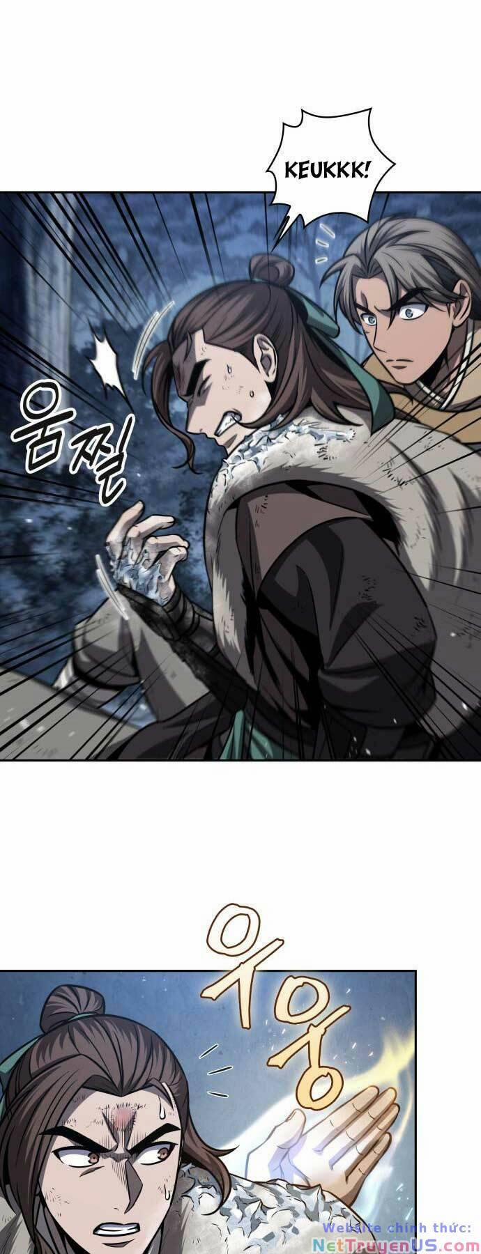 Nano Ma Thần 169 trang 23