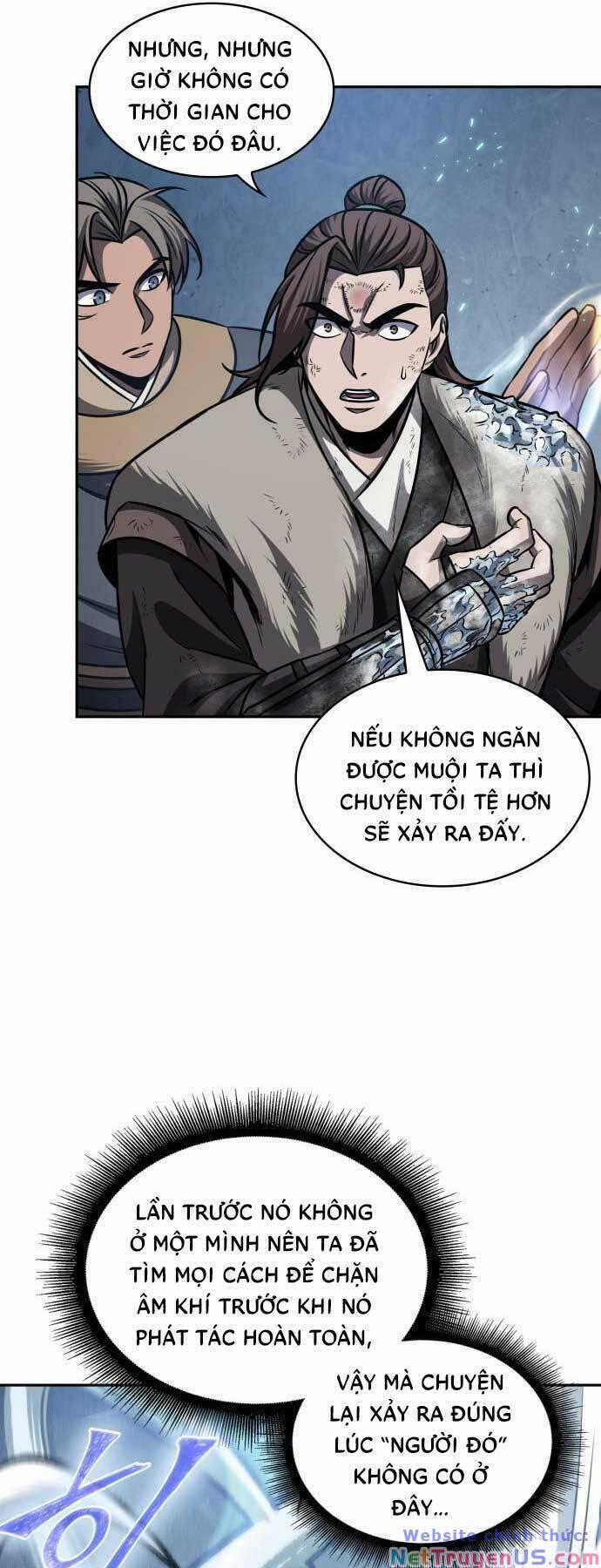 Nano Ma Thần 169 trang 25