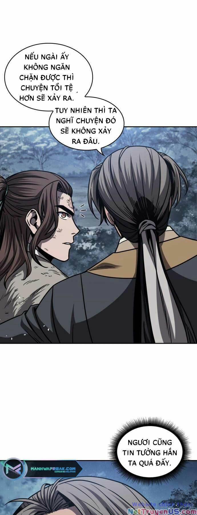 Nano Ma Thần 169 trang 29