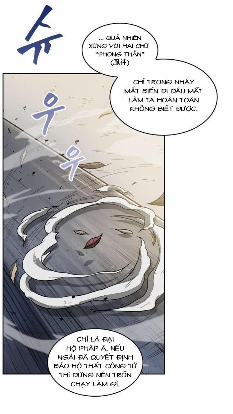 Nano Ma Thần 17 trang 10