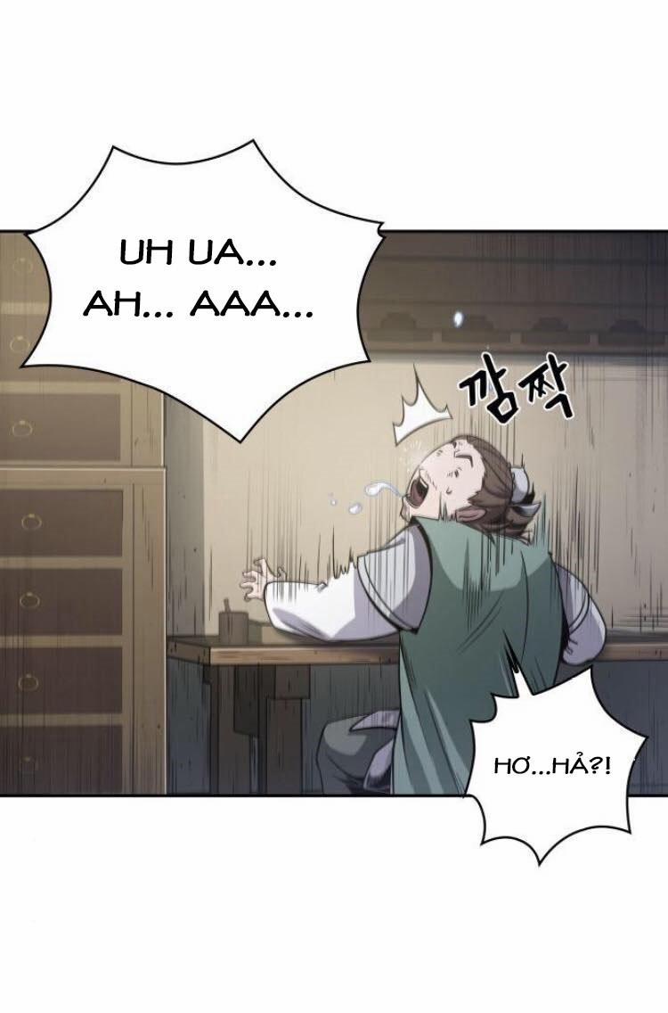 Nano Ma Thần 17 trang 21