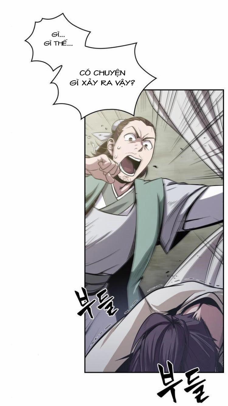 Nano Ma Thần 17 trang 22