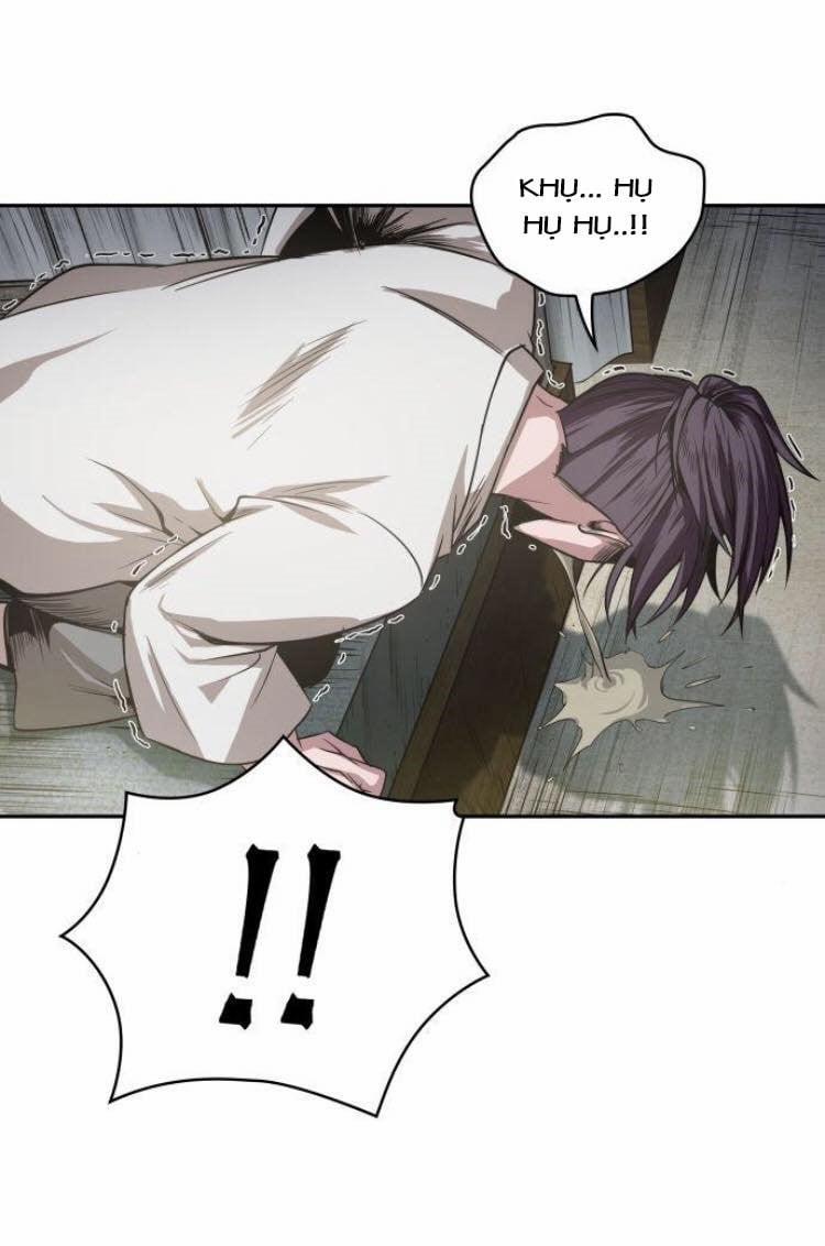 Nano Ma Thần 17 trang 23